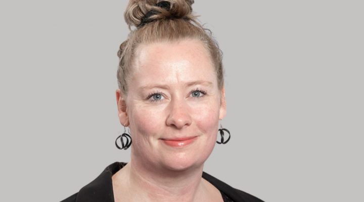 Annelene Højvang Larsen