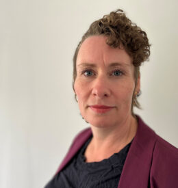 Annelene Højvang Larsen