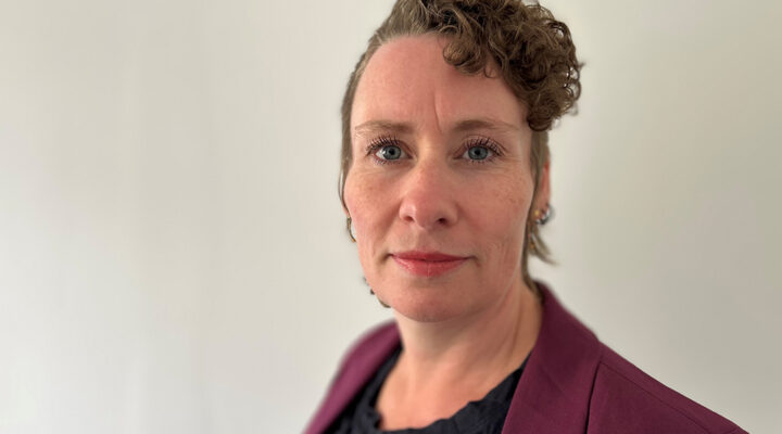 Annelene Højvang Larsen