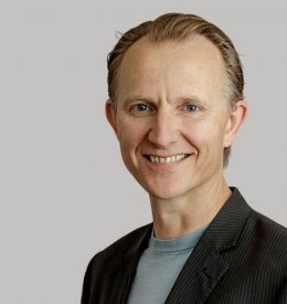 Arjen Peter Stoop