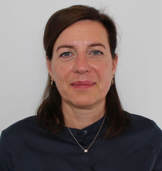 Bodil Elgaard Andersen