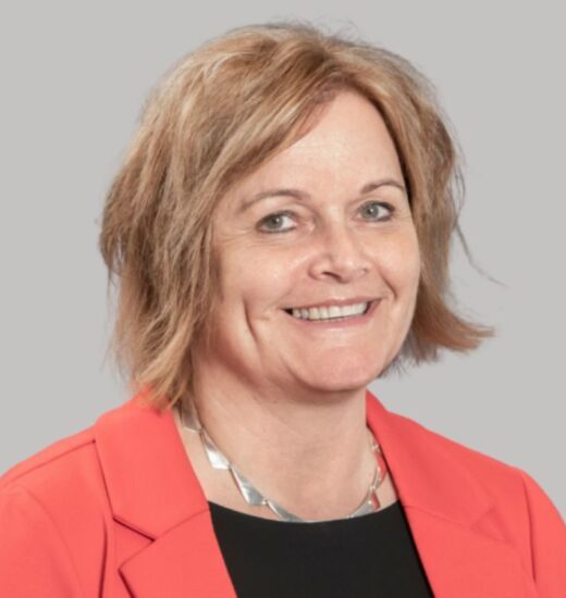 Hanne Miang