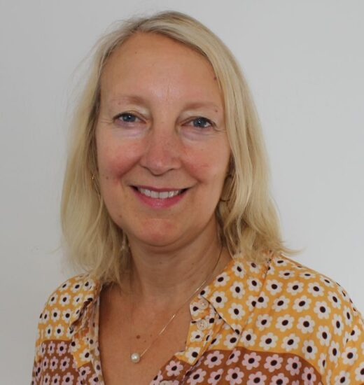 Inge Kristensen