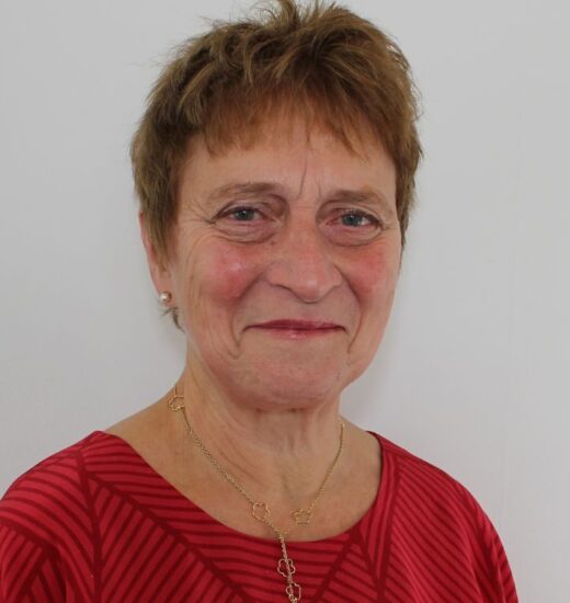 Inge Ulriksen