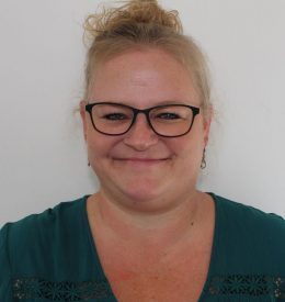 Liv Nørregaard Skøtt