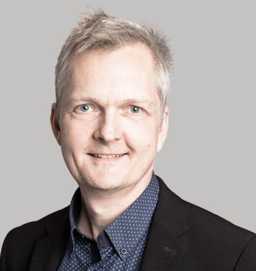Michael Rinder