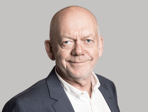 Ove Gaardboe