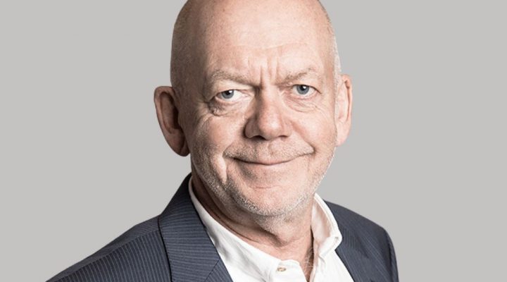 Ove Gaardboe