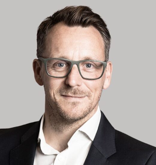 Simon Tulloch