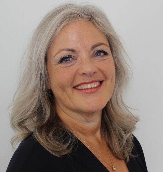 Vibeke Rischel