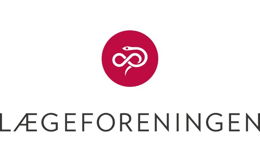 Lægeforeningens logo