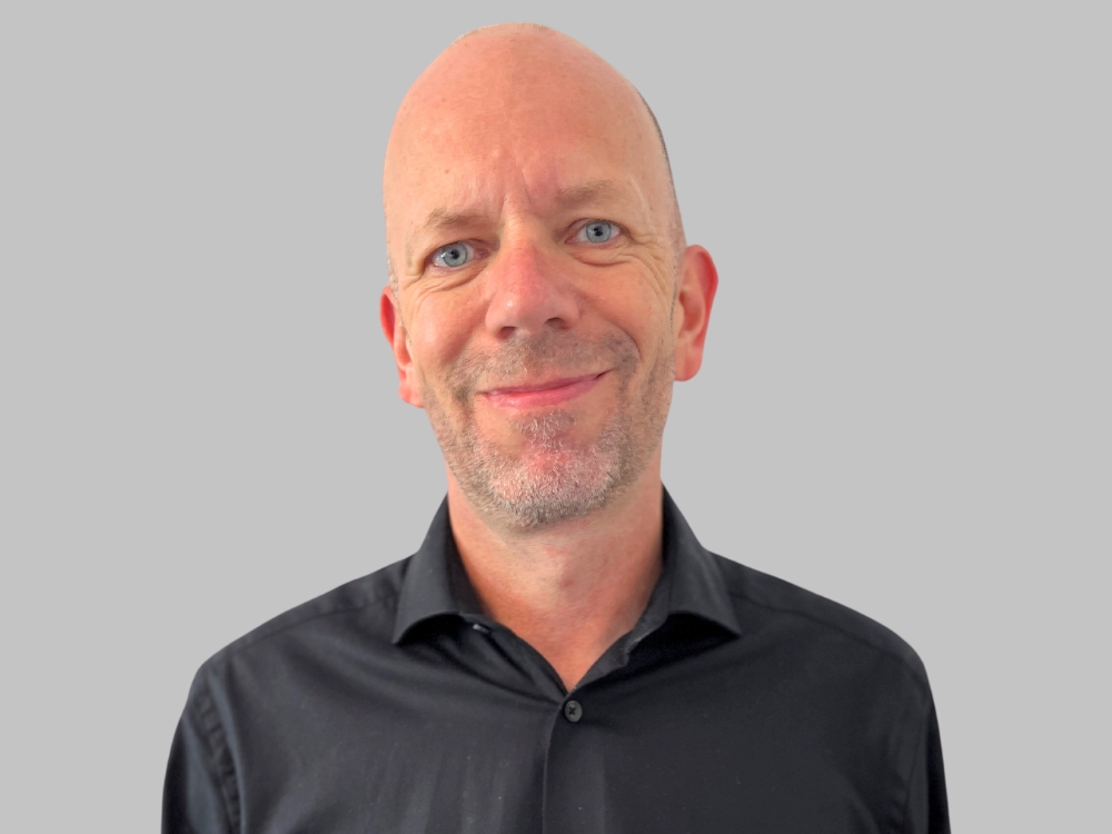 Lars Jørgensen - Dansk Selskab for Patientsikkerhed