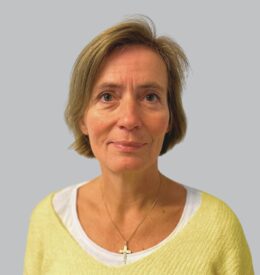 Dorthe Gylling Crüger