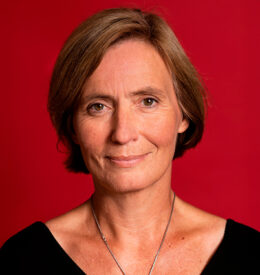 Dorthe Gylling Crüger