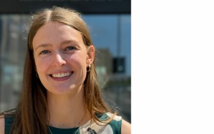 Maja Troj Larsen, medlem af Patient26 konferencens programkomité