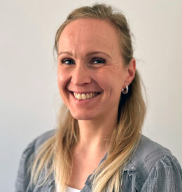 Ida Maja Roland Sandersen