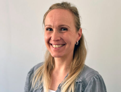 Ida Maja Roland Sandersen