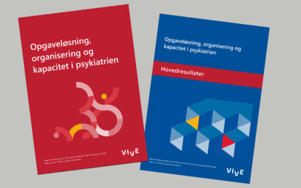 Patientinventering kan være en nøgle til vellykkede omstruktureringer