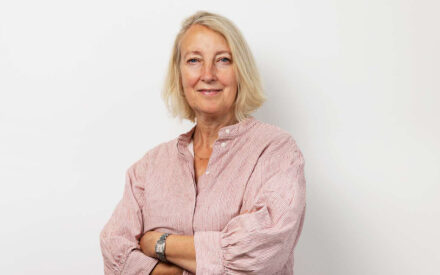 Vi skal ikke løbe hurtigere. Vi skal arbejde klogere