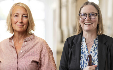 Ulighed i sundhed starter med vores bygninger