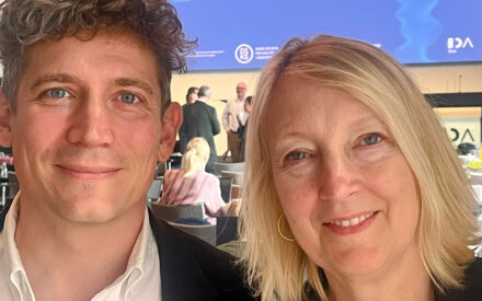 Patientsikkerhed – vores etiske kompas og fælles ansvar