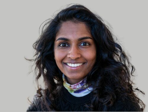 Foto af Abirami Srivarathan