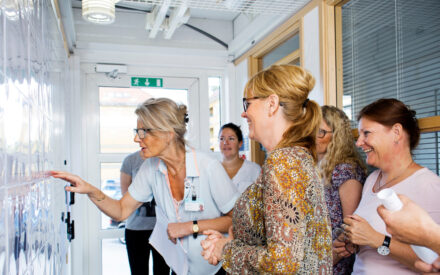 Nyt dansk fellowprogram: Bliv fellow og dermed en drivkraft i at skabe kvalitet og patientsikkerhed