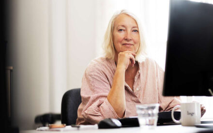 Videokonsultationer kan styrke patientsikkerheden, hvis de bruges rigtigt