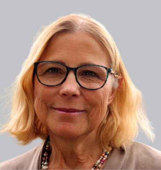 Katrine Kirk