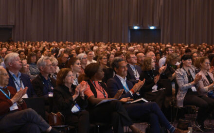 30 år med International Forum: Indstil kandidater til Global Top 30 Improvers Awards