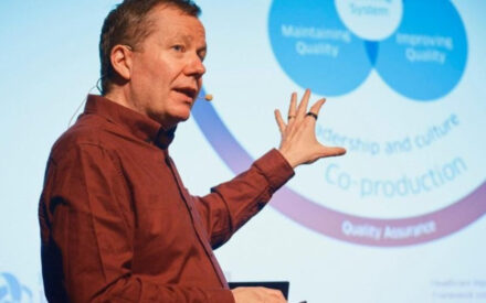 Du er en vigtig brik i det store patientsikkerhedspuslespil: – Hvis alle bidrager inden for deres eget kontrolområde, bliver den større mission opnåelig