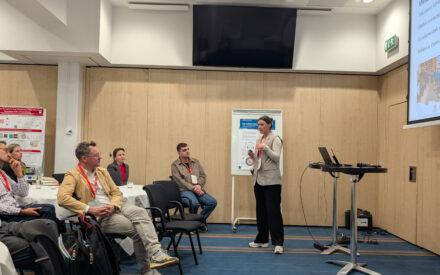 Del din forskning og få den til at leve hurtigere i sundhedsvæsenet på Patientsikkerhedskonferencen