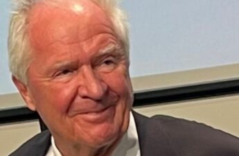 Danske kirurgi-professor Henrik Kehlet, som er nomineret til global forbedringspris