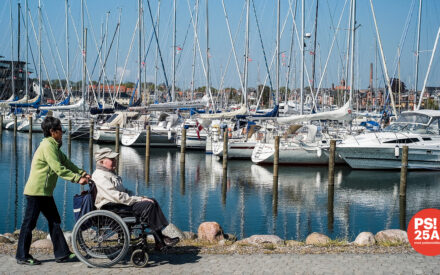 Pårørende er vigtige for patientsikkerheden