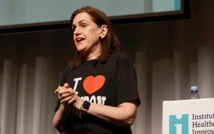 Styrket handlekraft hos medarbejdere og patienter kan blive nøglen til et sikkert sundhedsvæsen