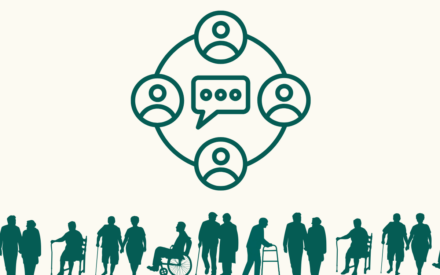 Kom til interessentmøde om borgerskabt sundhedsberedskab