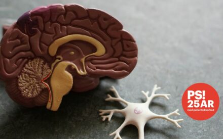 Mindre antipsykotisk medicin til demente: Det kan lade sig gøre!