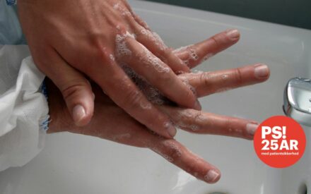 Håndhygiejne kræver struktur og systematik