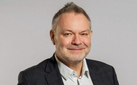 Formand i PS! Bo Libergren