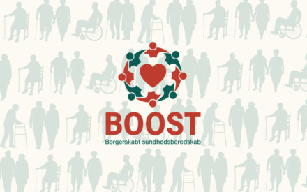 Nu skal borgerne høres om sundhedsberedskabet for første gang