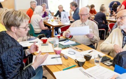 Nu skal borgerne høres om sundhedsberedskabet for første gang