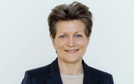 Næstformand Camilla Rathcke