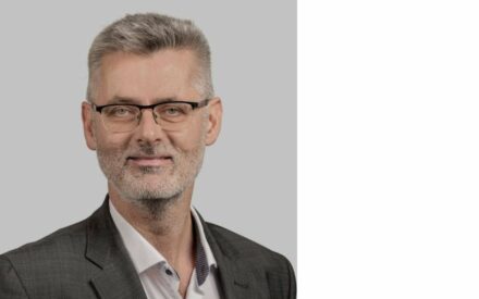 Medlem af PS!'s programkomite Claus Juul Fjeldgaard