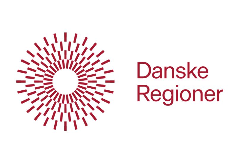 Danske Regioners logo