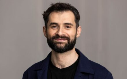 Bestyrelsesmedlem Harun Demirtas