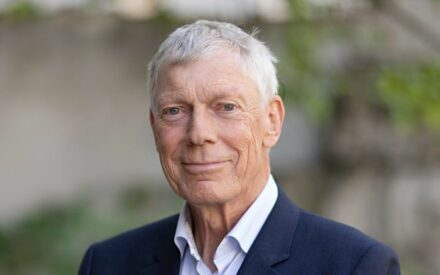 Bestyrelsesmedlem Jesper Gulev Larsen