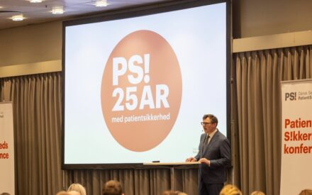 ”En hyldest til fortiden og en forpligtelse på fremtiden”– Patient26 bød på både tilbageblik og visioner