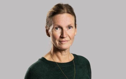 Keynote Sidsel Vinge