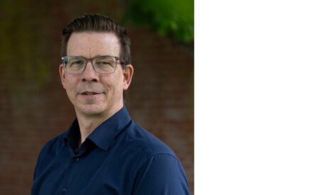Torben Hollmann, meddlem af programkomitén