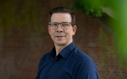 Torben Hollmann som er keynote ved PSsammen26 konferencen